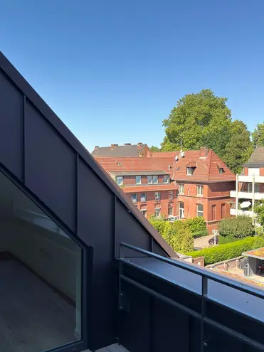 3 Zimmer Wohnung mit 130 m² in Münster – Bild 9
