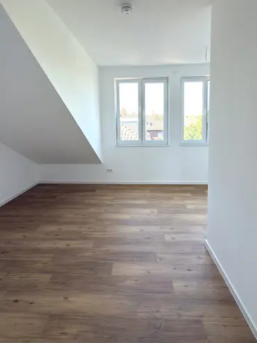 3 Zimmer Wohnung mit 130 m² in Münster – Bild 10