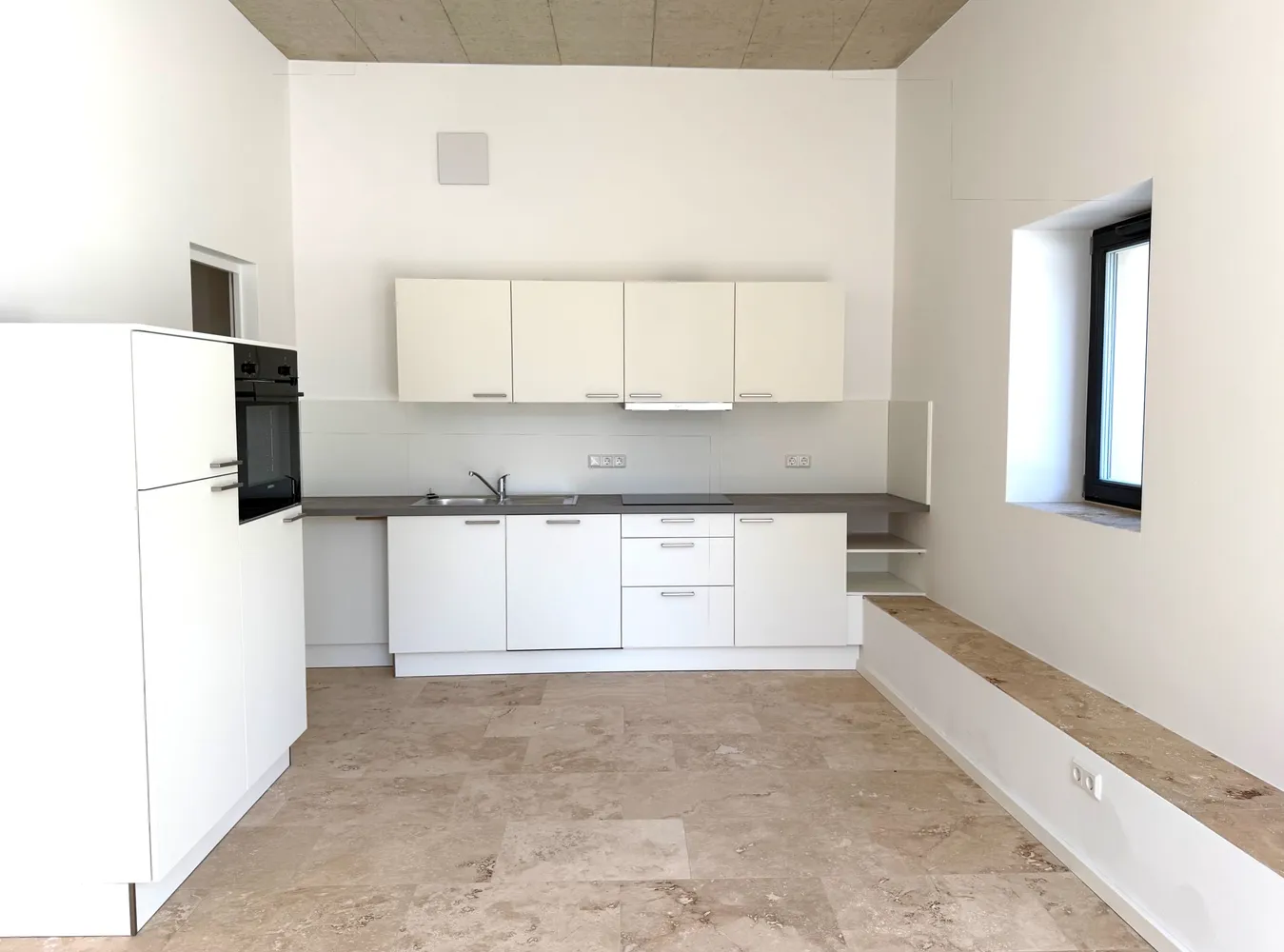 2 Zimmer Wohnung mit 61 m² in Goslar – Bild 1