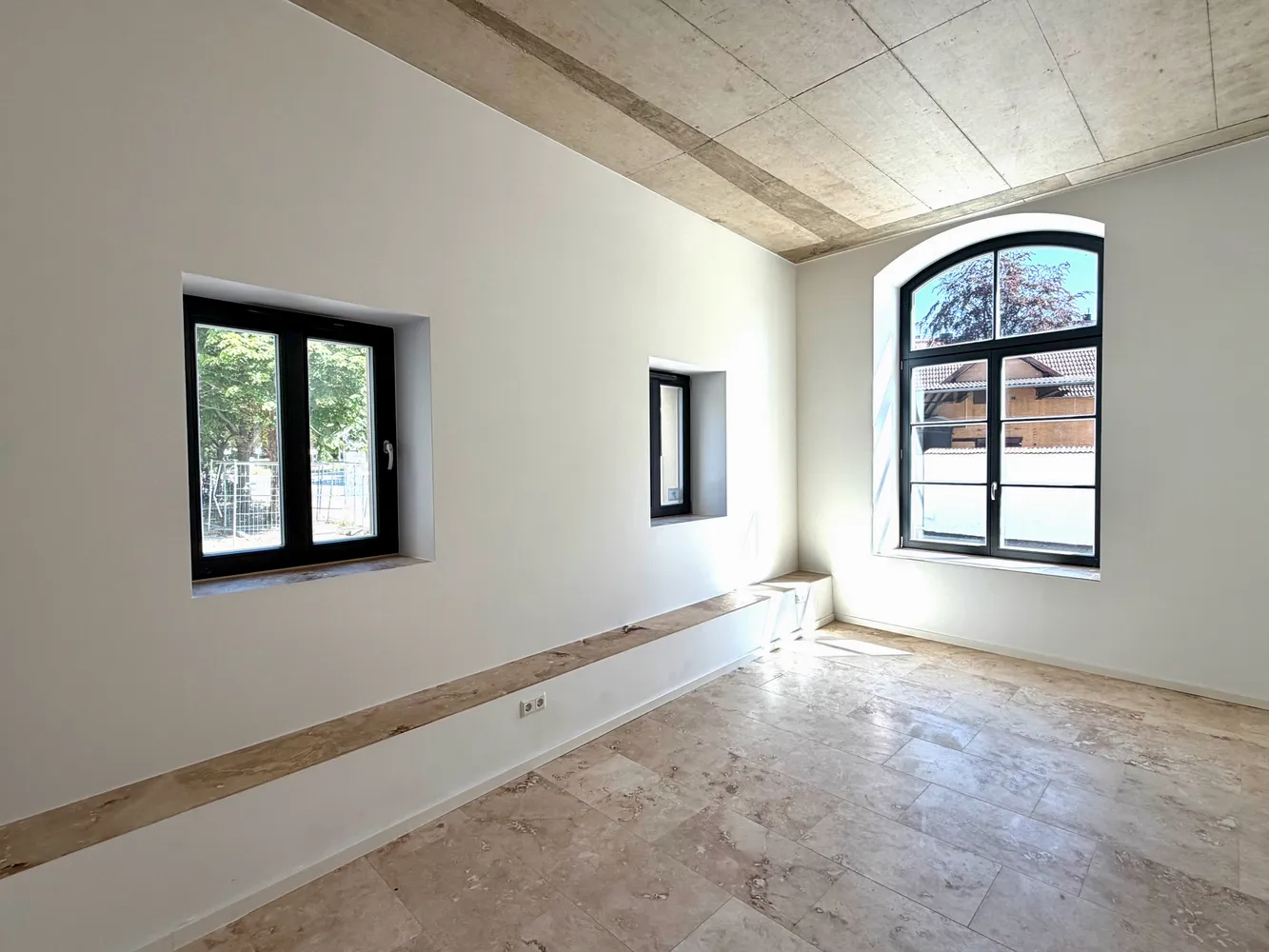 2 Zimmer Wohnung mit 61 m² in Goslar – Bild 2