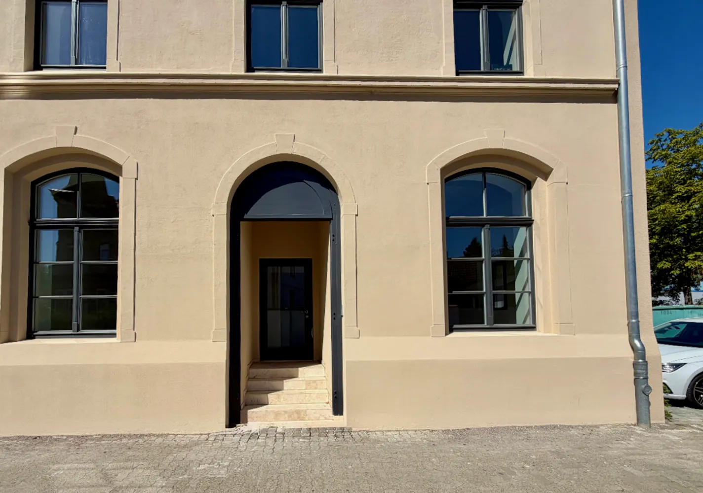 2 Zimmer Wohnung mit 61 m² in Goslar – Bild 6
