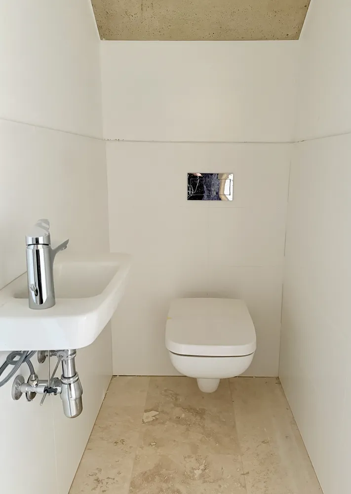2 Zimmer Wohnung mit 61 m² in Goslar – Bild 7