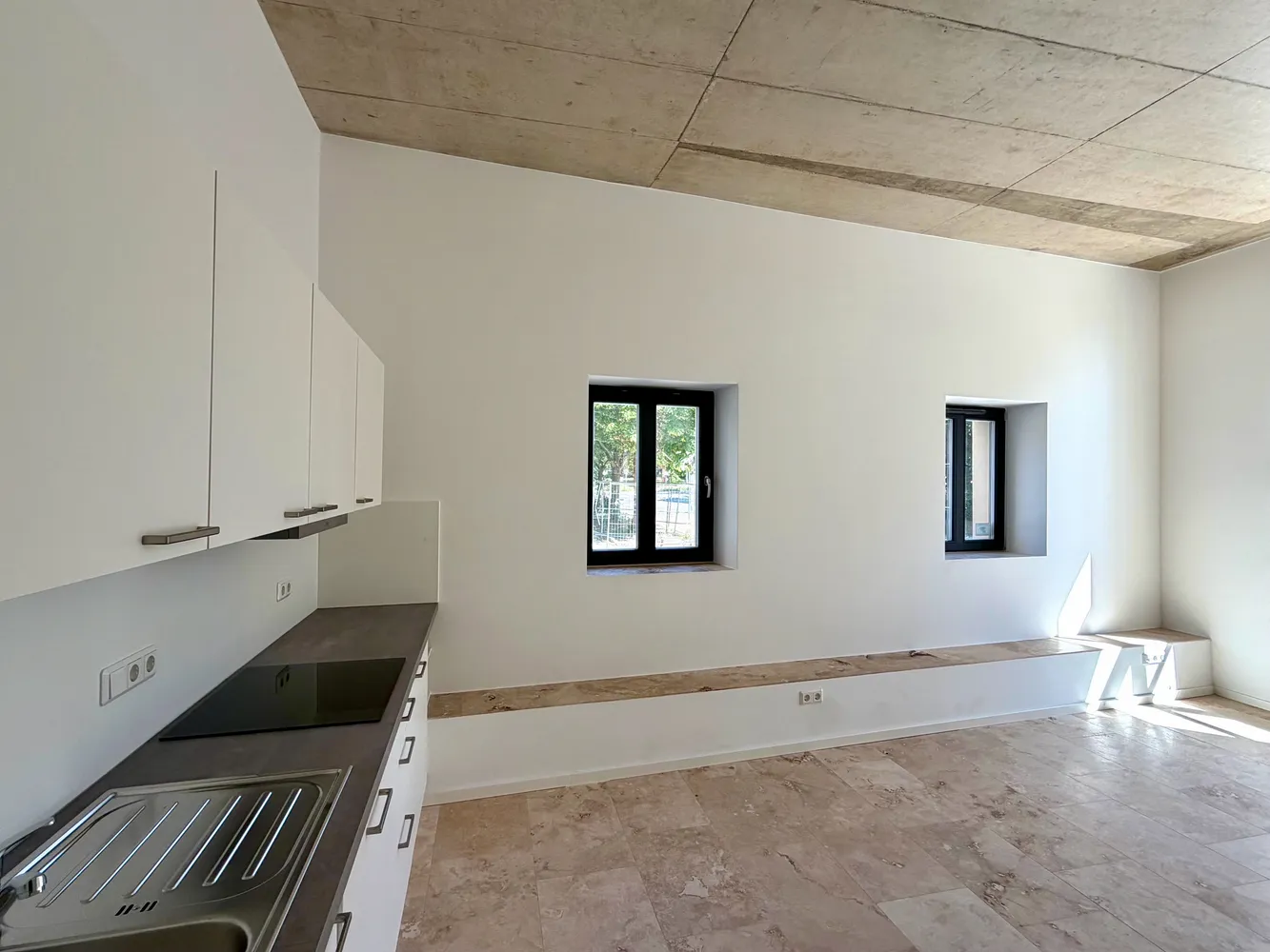 2 Zimmer Wohnung mit 61 m² in Goslar – Bild 9