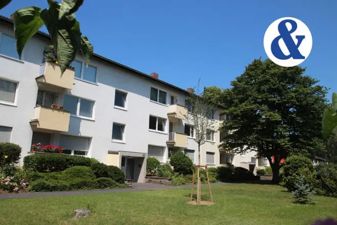 4 Zimmer Wohnung mit 94 m² in Bonn – Bild 5
