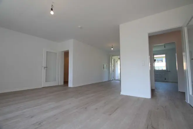 4 Zimmer Wohnung mit 94 m² in Bonn – Bild 1