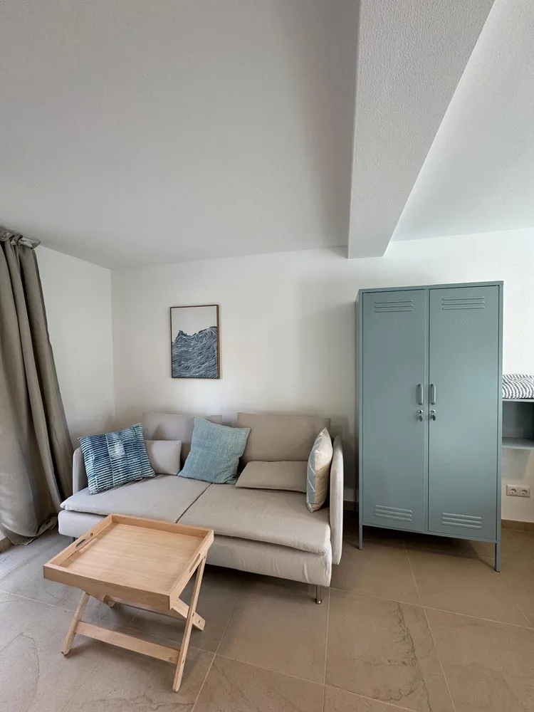1 Zimmer Wohnung mit 38 m² in Würzburg – Bild 2