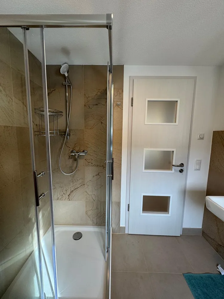 1 Zimmer Wohnung mit 38 m² in Würzburg – Bild 11