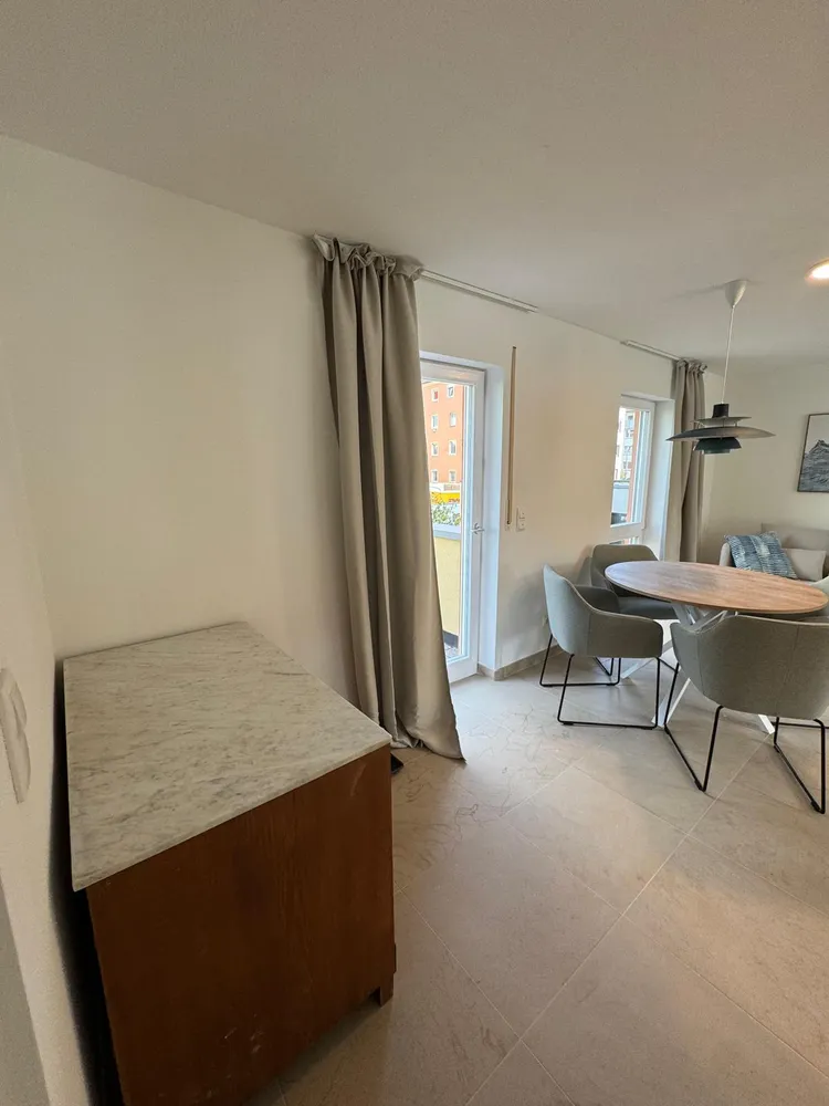 1 Zimmer Wohnung mit 38 m² in Würzburg – Bild 12