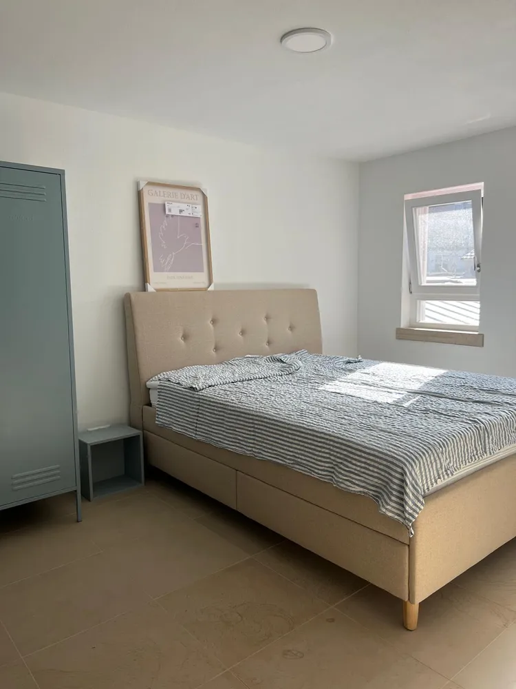 1 Zimmer Wohnung mit 38 m² in Würzburg – Bild 3