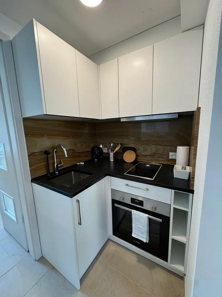 1 Zimmer Wohnung mit 38 m² in Würzburg – Bild 4