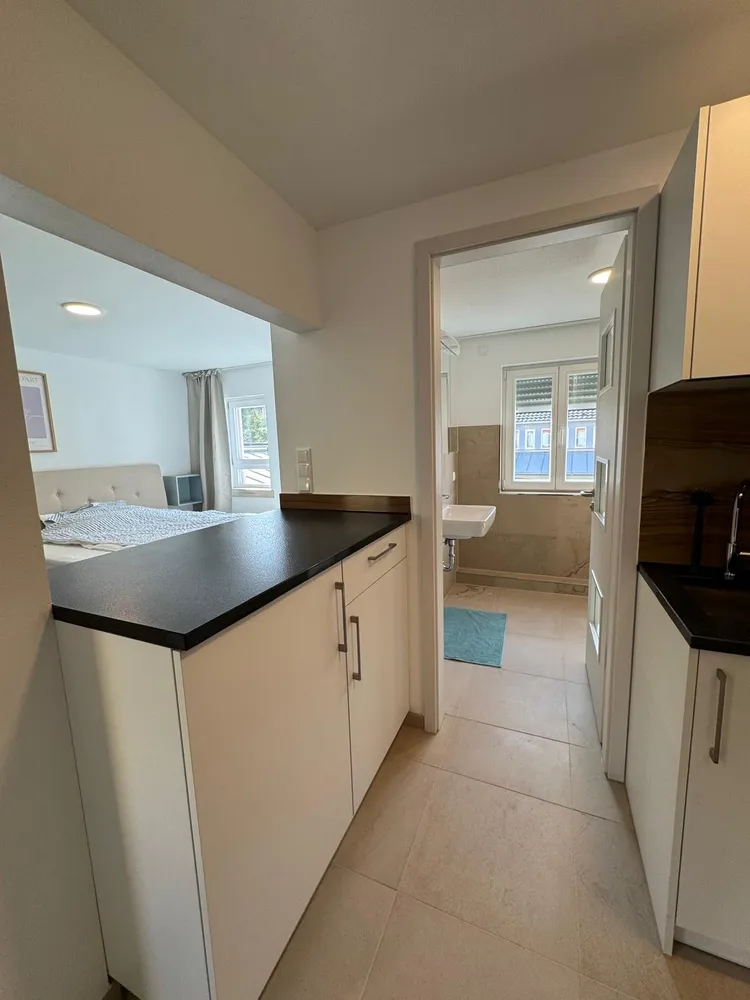 1 Zimmer Wohnung mit 38 m² in Würzburg – Bild 5