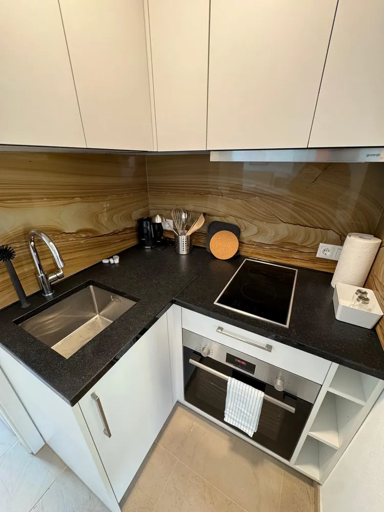 1 Zimmer Wohnung mit 38 m² in Würzburg – Bild 6