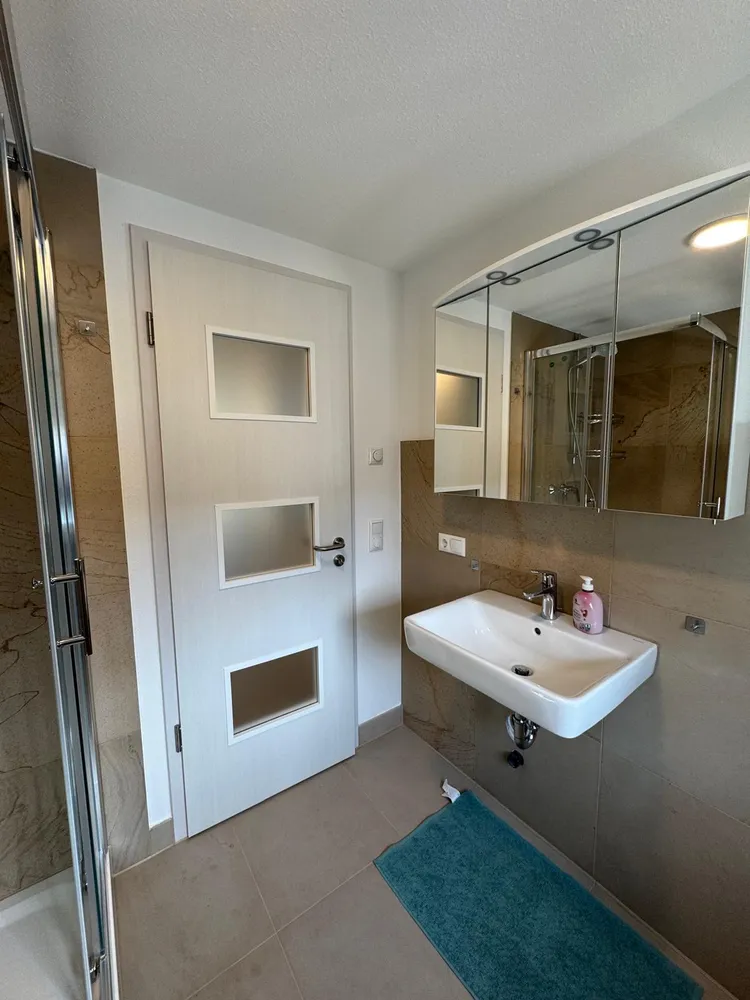 1 Zimmer Wohnung mit 38 m² in Würzburg – Bild 7