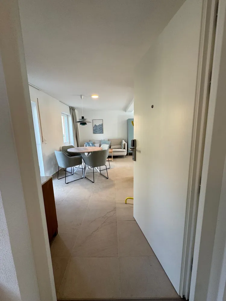 1 Zimmer Wohnung mit 38 m² in Würzburg – Bild 8