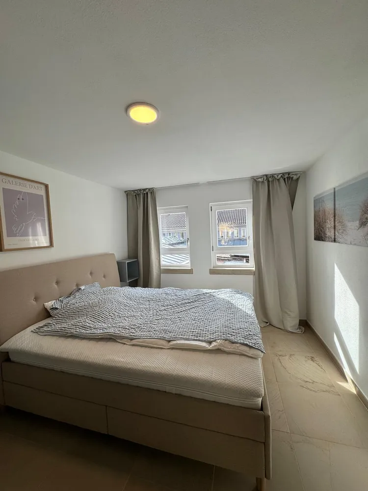 1 Zimmer Wohnung mit 38 m² in Würzburg – Bild 9