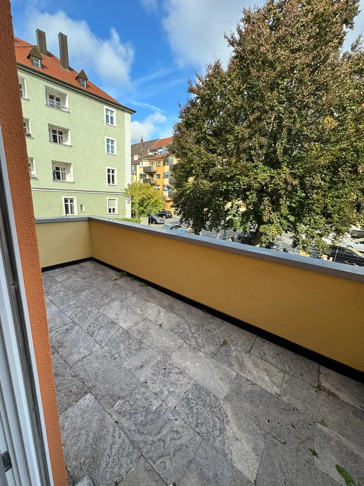 1 Zimmer Wohnung mit 38 m² in Würzburg – Bild 10