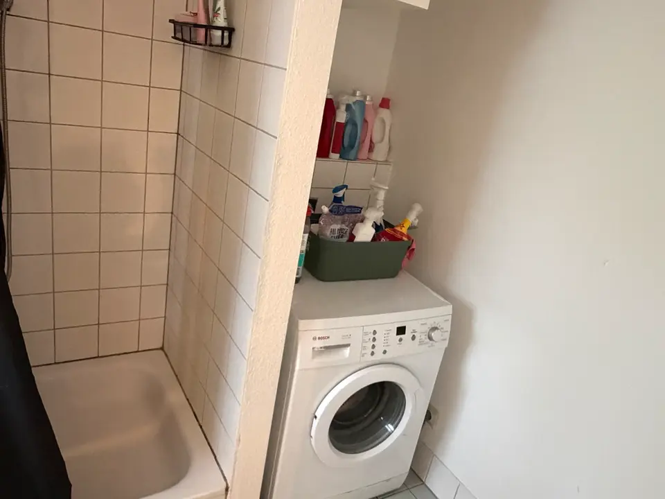 WG-Zimmer mit 20 m² in Darmstadt – Bild 5