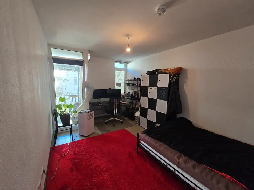 WG-Zimmer mit 20 m² in Darmstadt – Bild 10