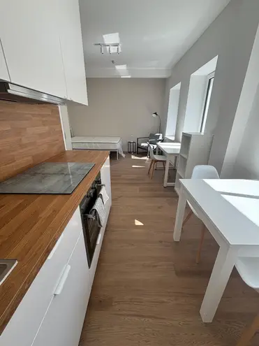 1 Zimmer Wohnung mit 28 m² in Stuttgart – Bild 1