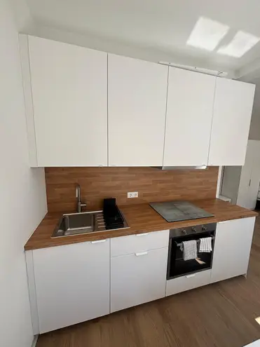 1 Zimmer Wohnung mit 28 m² in Stuttgart – Bild 2