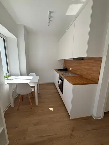 1 Zimmer Wohnung mit 28 m² in Stuttgart – Bild 3