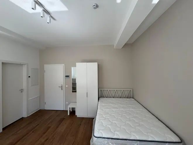 1 Zimmer Wohnung mit 28 m² in Stuttgart – Bild 4