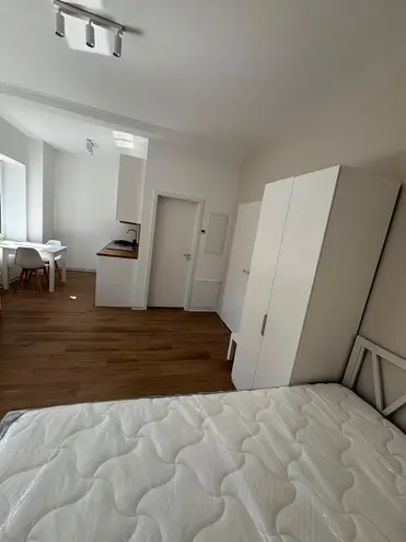 1 Zimmer Wohnung mit 28 m² in Stuttgart – Bild 5