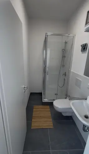 1 Zimmer Wohnung mit 28 m² in Stuttgart – Bild 7