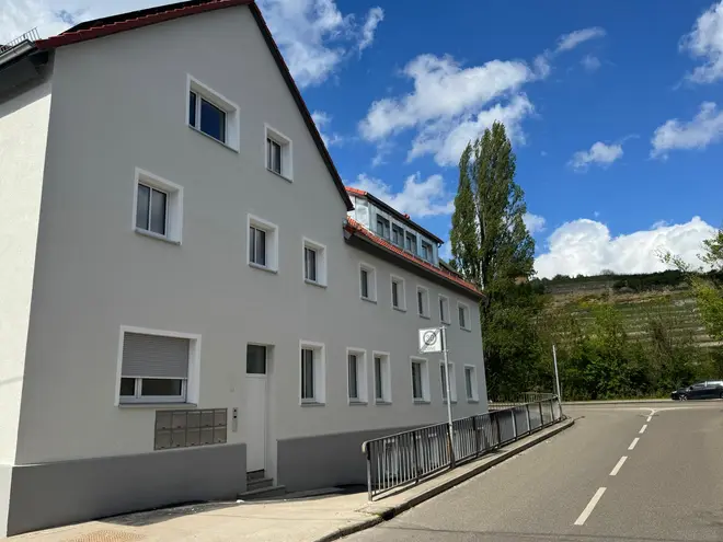 1 Zimmer Wohnung mit 28 m² in Stuttgart – Bild 9
