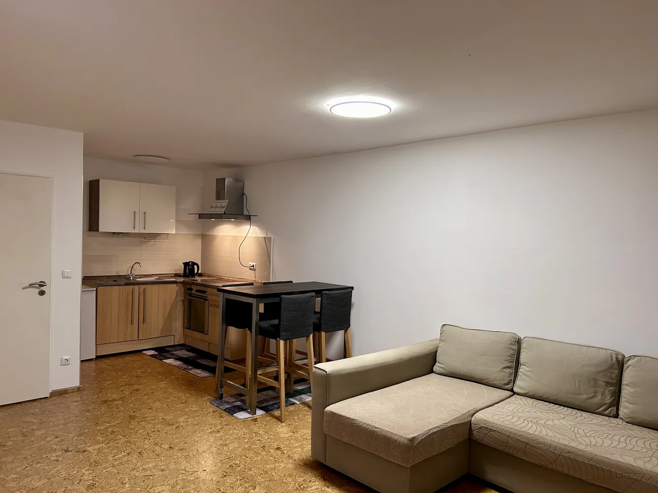 2 Zimmer Wohnung mit 49 m² in Erlangen – Bild 5