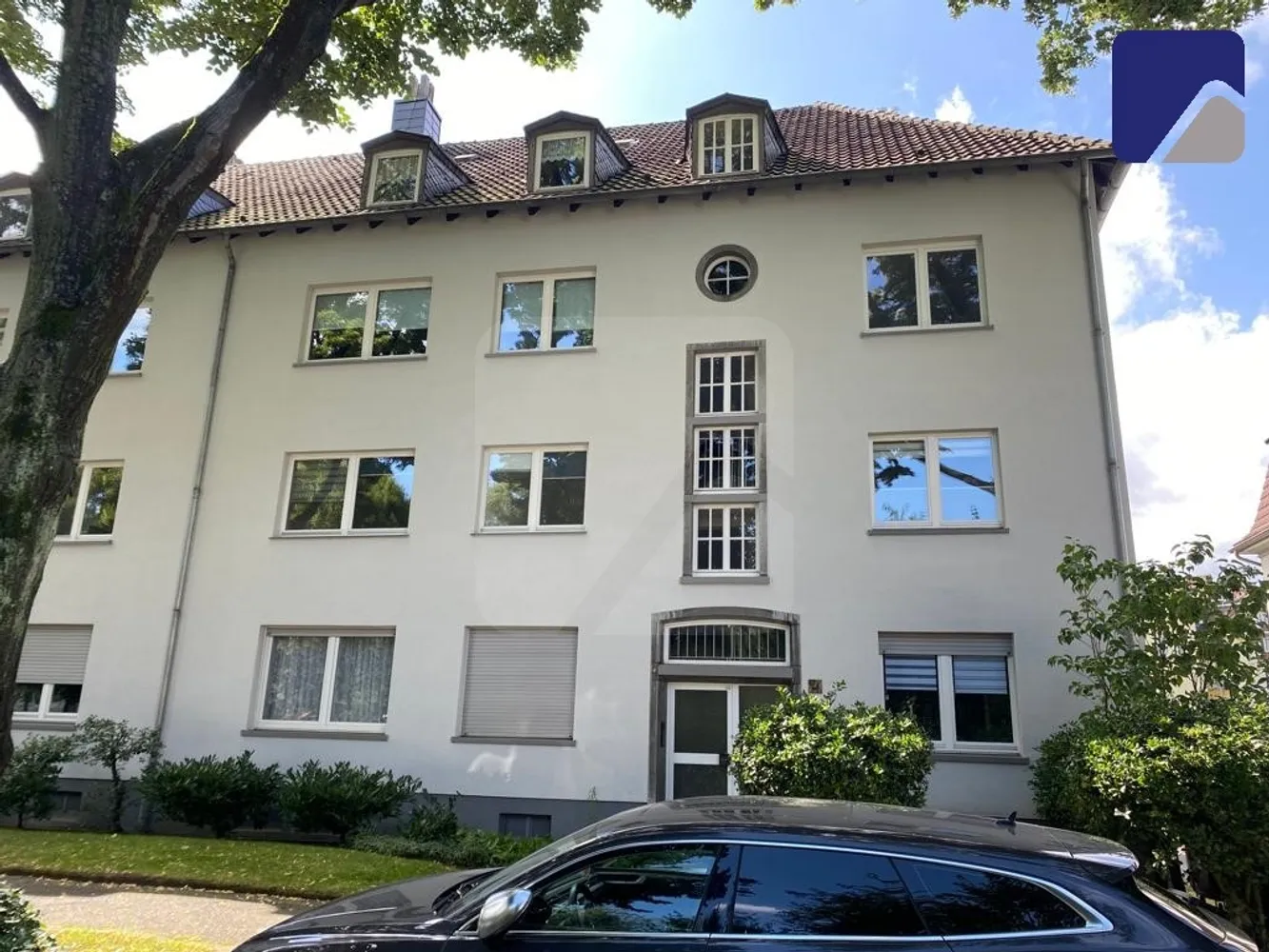 3 Zimmer Wohnung mit 100 m² in Herne – Bild 1