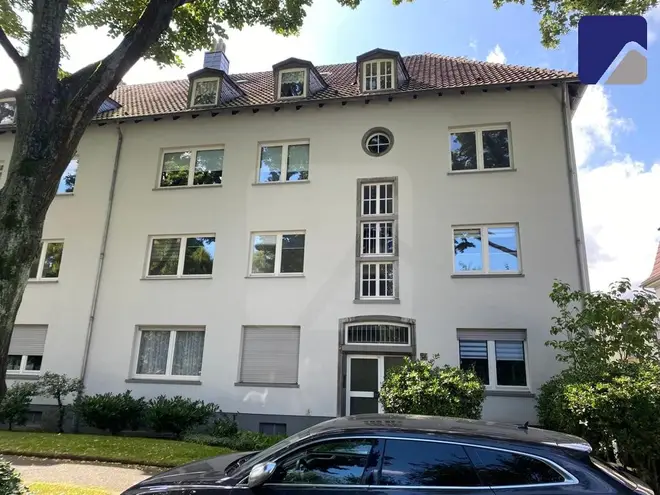 3 Zimmer Wohnung mit 100 m² in Herne – Bild 1