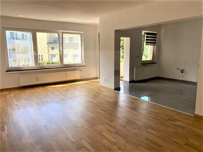 3 Zimmer Wohnung mit 100 m² in Herne – Bild 2