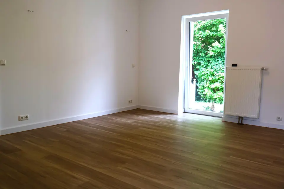 2 Zimmer Wohnung mit 105 m² in Winsen (Luhe) – Bild 1
