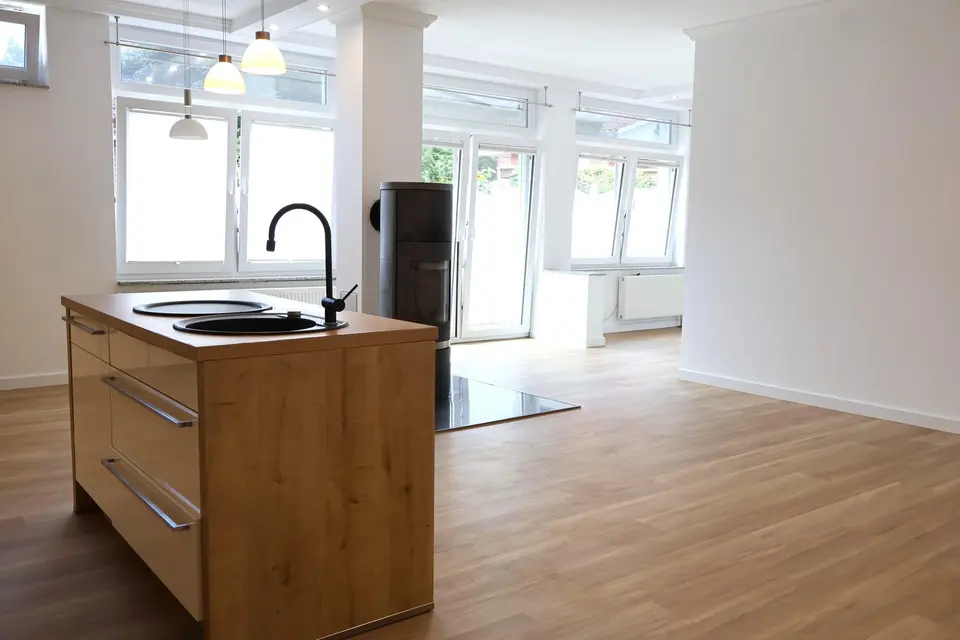 2 Zimmer Wohnung mit 105 m² in Winsen (Luhe) – Bild 3