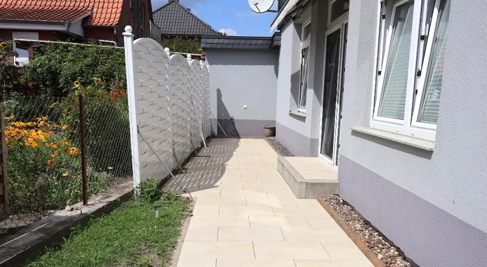 2 Zimmer Wohnung mit 105 m² in Winsen (Luhe) – Bild 4