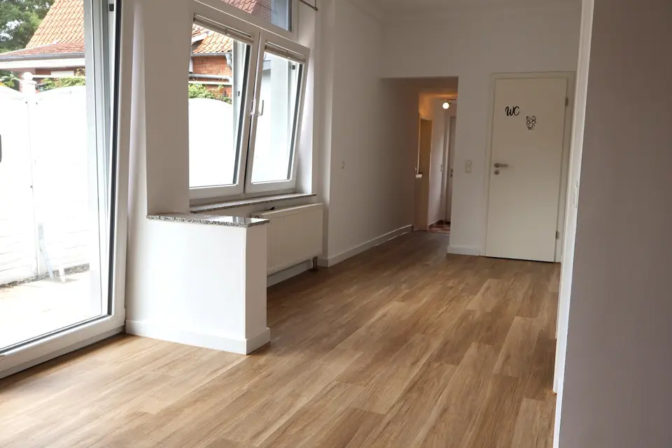 2 Zimmer Wohnung mit 105 m² in Winsen (Luhe) – Bild 5