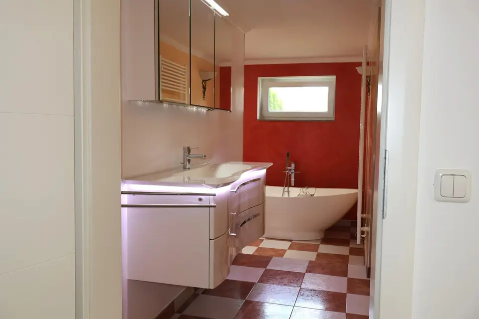 2 Zimmer Wohnung mit 105 m² in Winsen (Luhe) – Bild 7