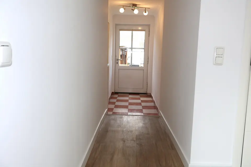 2 Zimmer Wohnung mit 105 m² in Winsen (Luhe) – Bild 10
