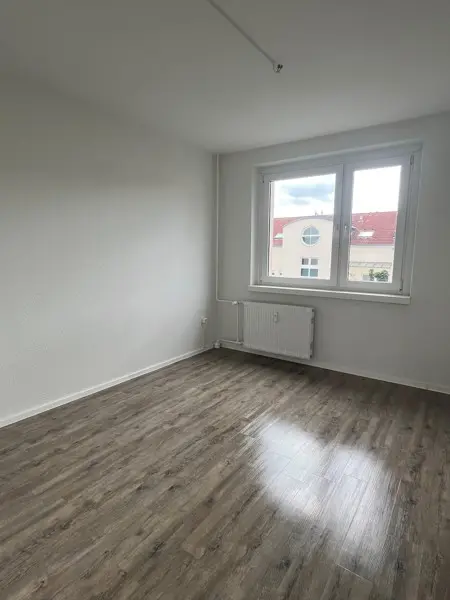 3 Zimmer Wohnung mit 57 m² in Dresden – Bild 1
