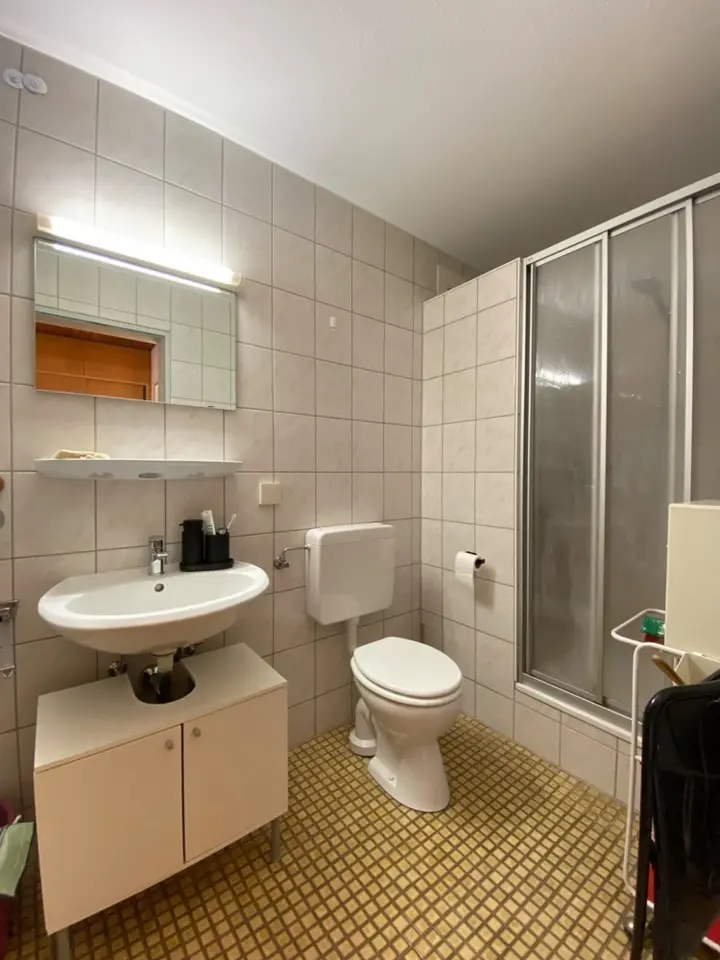 2 Zimmer Wohnung mit 29 m² in Gießen – Bild 5