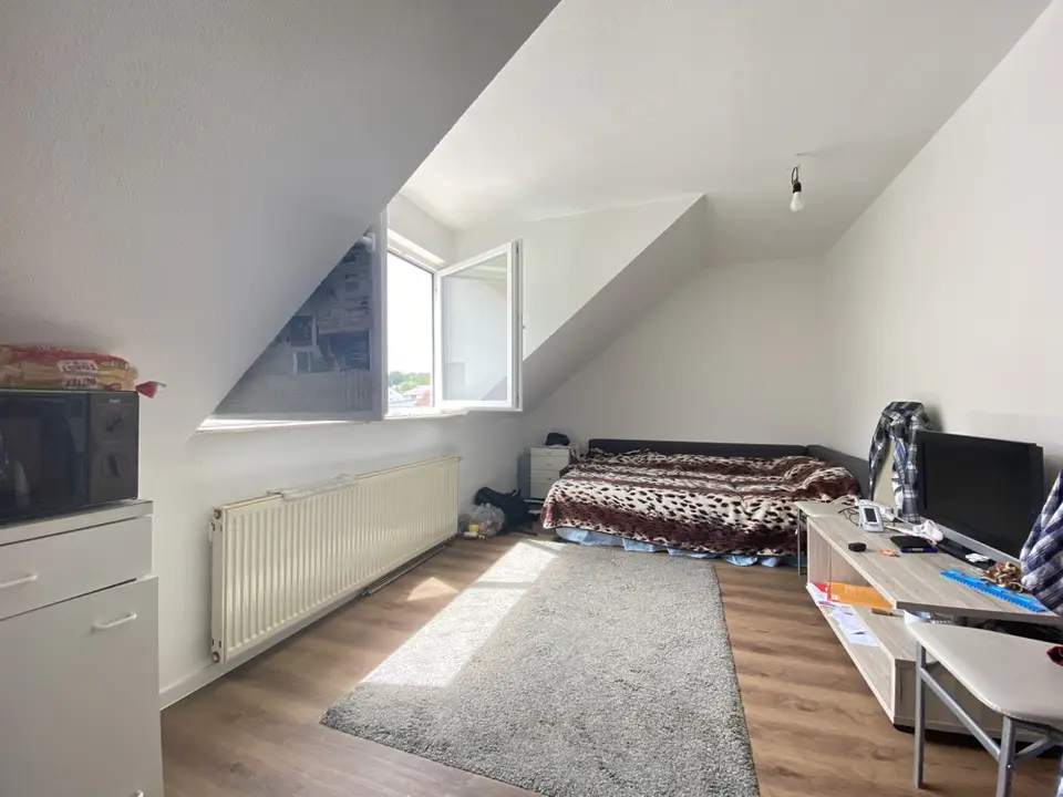 2 Zimmer Wohnung mit 29 m² in Gießen – Bild 10