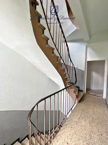3 Zimmer Wohnung mit 69 m² in Saarbrücken – Bild 4