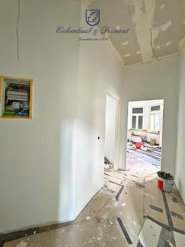 3 Zimmer Wohnung mit 69 m² in Saarbrücken – Bild 5