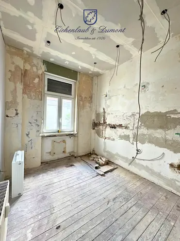 3 Zimmer Wohnung mit 69 m² in Saarbrücken – Bild 2