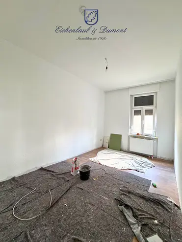 3 Zimmer Wohnung mit 69 m² in Saarbrücken – Bild 6