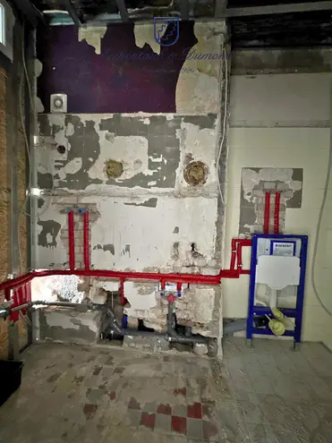 3 Zimmer Wohnung mit 69 m² in Saarbrücken – Bild 8