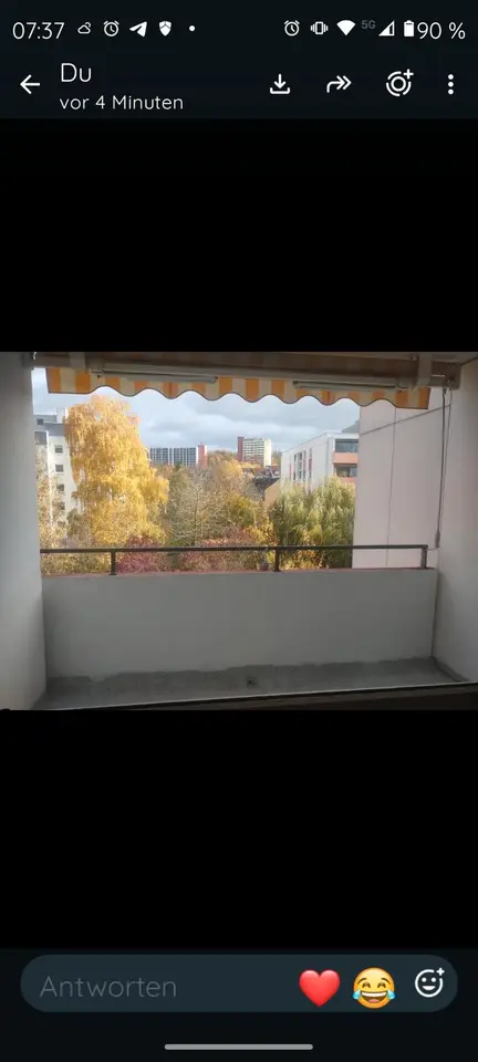 Studio mit 25 m² in Göttingen – Bild 3