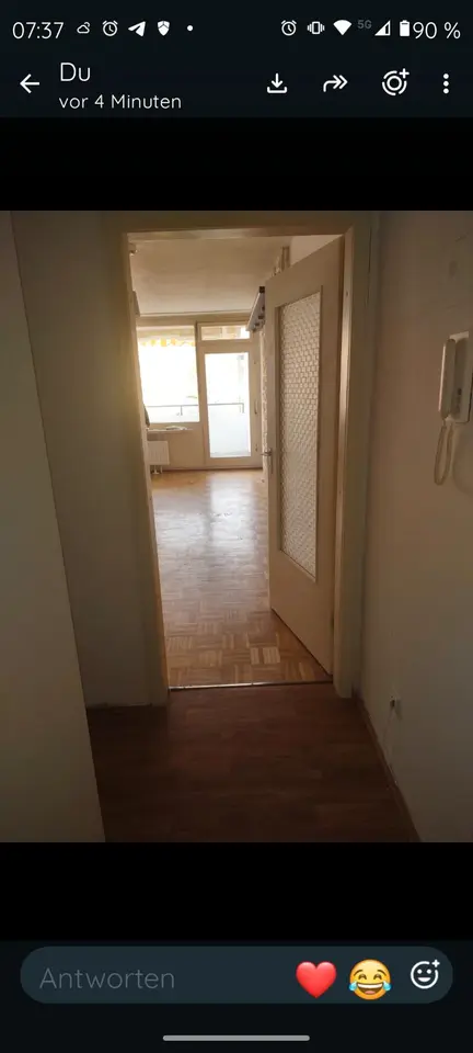 Studio mit 25 m² in Göttingen – Bild 4