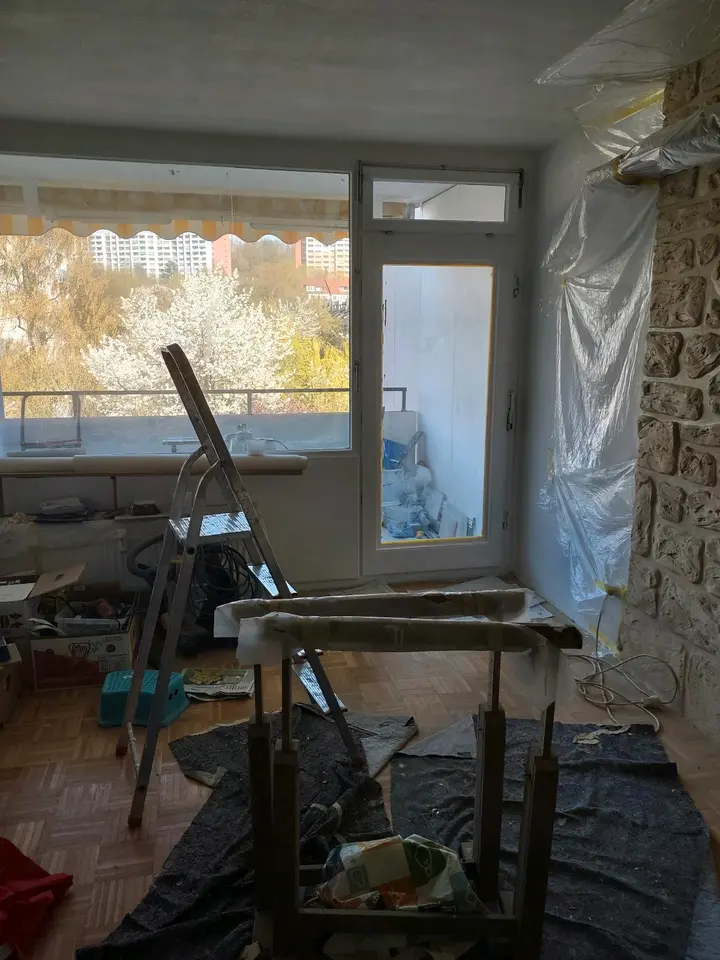 Studio mit 25 m² in Göttingen – Bild 6